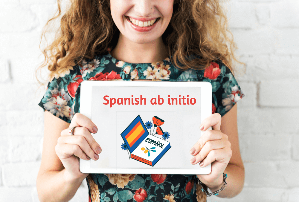 Spanish & French Ab initio