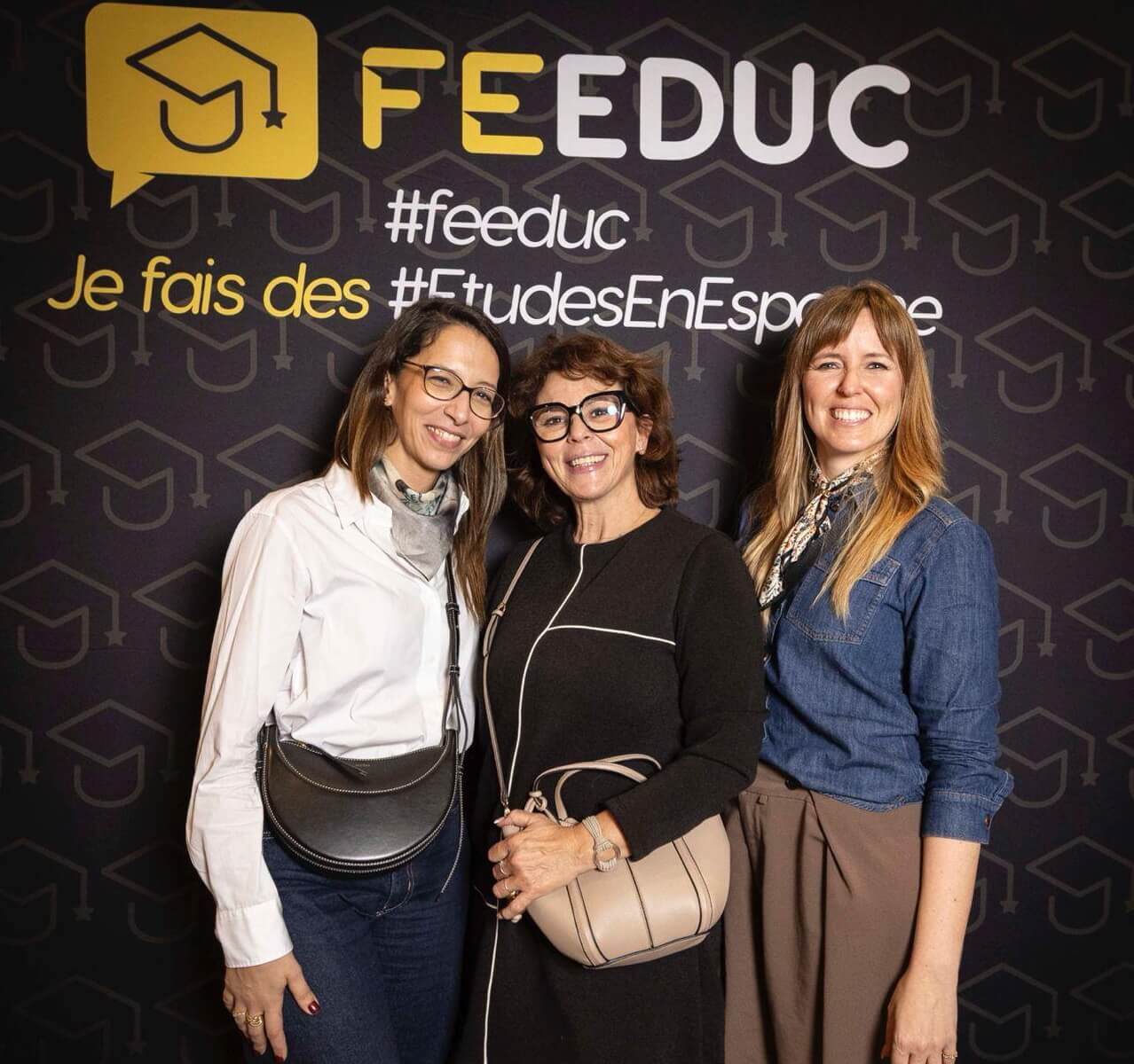 La 9ème Édition du Salon des Études Supérieures en Espagne